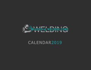 2019 Calendar Web