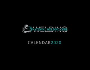 2020 Calendar Web